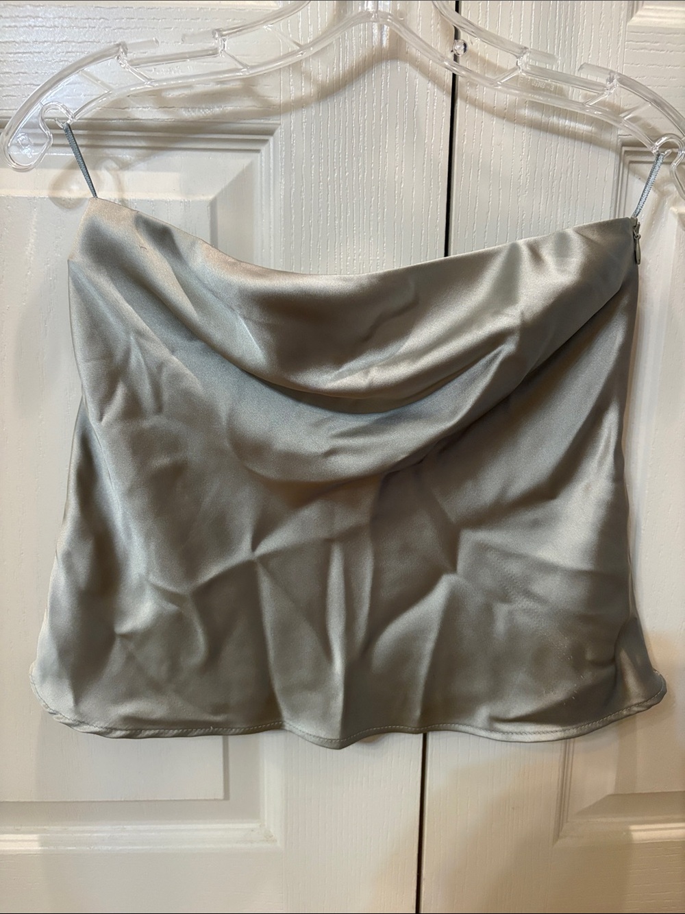 ZARA  S